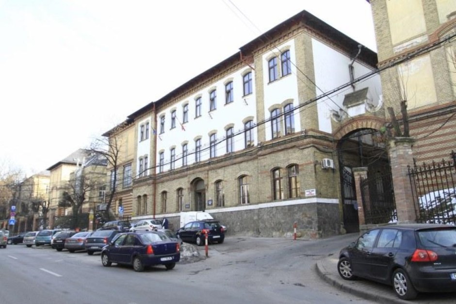 Investiții pentru extinderea, modernizarea și reamenajarea secției de ortopedie-traumatologie a Spitalului Județean Cluj