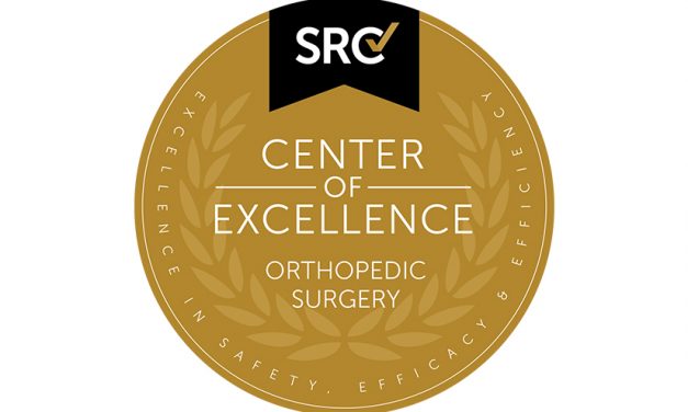 Primul Centru de Excelență în Chirurgia Ortopedică din România a fost acreditat în Ponderas Academic Hospital