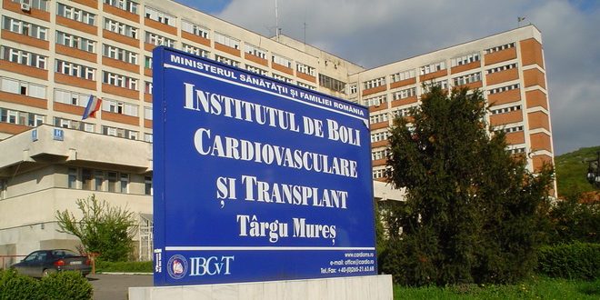 Procedură alternativă la transplantul cardiac la un copil de doi ani, o premieră în România, efectuată la IUBCvT