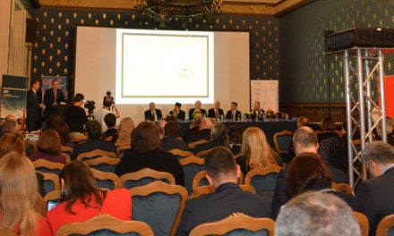 Peste 130 de lucrări au fost prezentate în cadrul Congresului Național al Asociației Române de Chirurgie Hepato-Bilio-Pancreatică și Transplat Hepatic, de la Iași