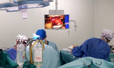 Al doilea transplant de cord din acest an, la IUBCvT Târgu Mureş