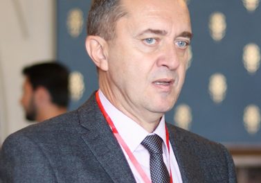 Prof. Cristian Lupașcu: Congresul ROMTRANSPLANT 2020, aflat la cea de-a 11-a ediție, va fi de o mare amploare științifică, reunind specialiști din țară și străinătate
