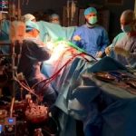 SUUB: Pacienți cu boli cardiace, operați prin incizii de doar 3 cm de echipa medicală condusă de Conf Dr. Cătălin Constantin Badiu