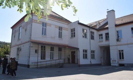 Clinica de Ortopedie a SJU Mureș a fost dotată cu aparatură ultramodernă