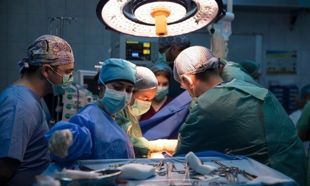 Cancere de sânge: 43 de pacienți transplantați în timpul pandemiei, la Fundeni