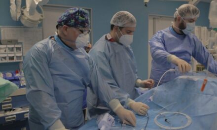 Două intervenții chirurgicale în premieră la spitalul de cardiologie Monza-ARES din Cluj-Napoca