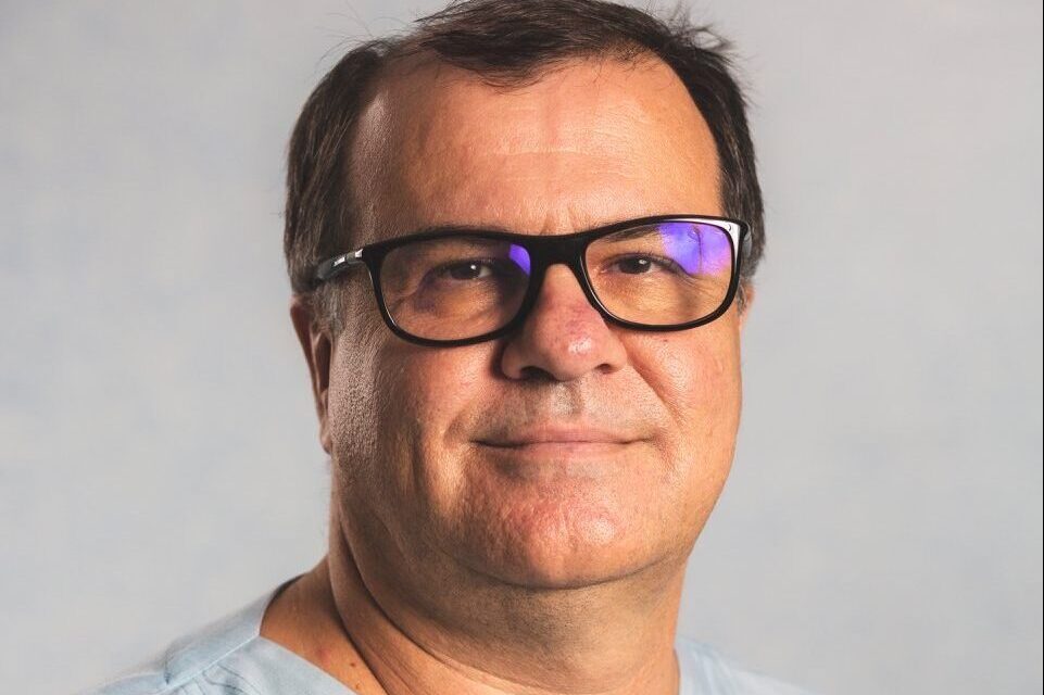 Dr. Ștefan Moț, medic primar cardiolog Spitalul Monza-Ares: Intervenția percutană, procedură minim-invazivă pe cord deschis