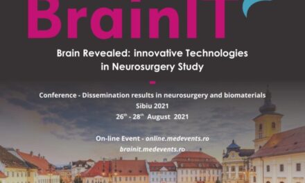Brain IT: Tehnologii inovative în studierea neurochirurgiei