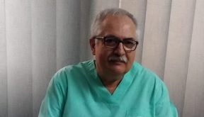 Dr. Marius Anastasiu: Abdomenul deschis (laparostomia) este o modalitate extremă de a salva viaţa pacientului politraumatizat