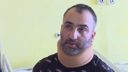 Medicii de la Spitalul de Neurochirurgie din Iași au extirpat o tumoră rar întâlnită