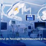 SCJU Cluj-Napoca a demarat construcția Centrului de Patologie Neurovasculară și Neurochirurgie