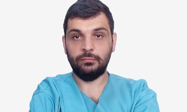 Dr. Alexandru Martiniuc: Fistula pancreatică postoperatorie (POPF) reprezintă o complicație cu un spectru clinic variat și deseori imprevizibil