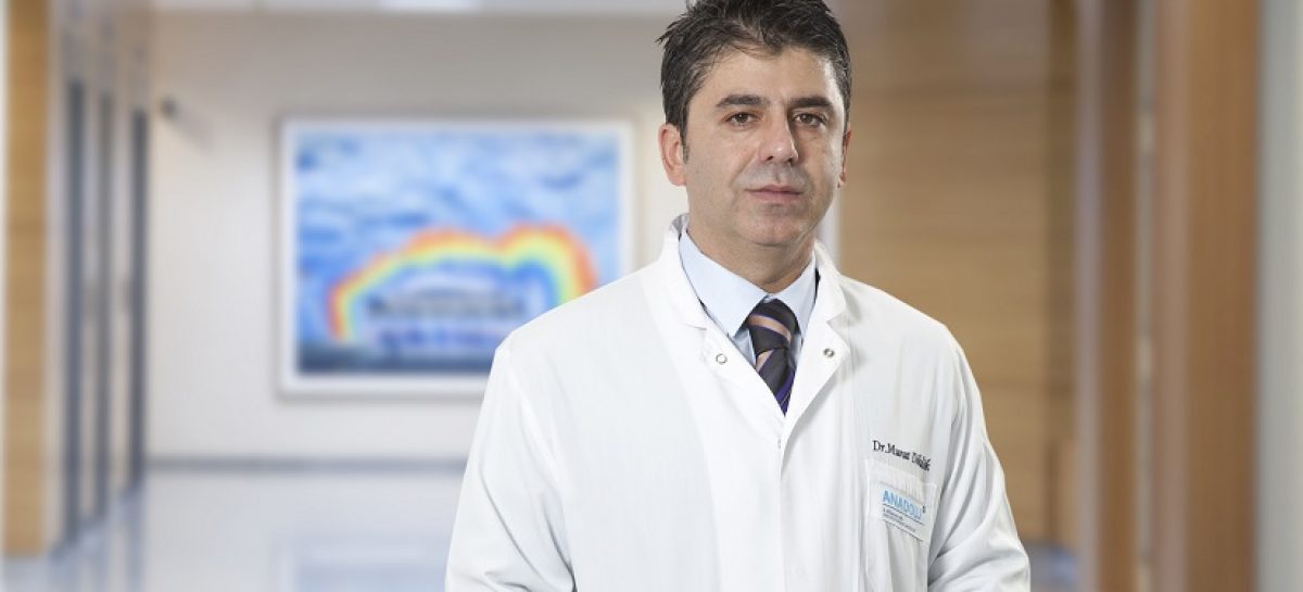 Oncologie intervențională în tratamentul cancerului hepatic: specialiștii Centrului Medical Anadolu prezintă tratamente oncologice inovatoare pentru pacienții români