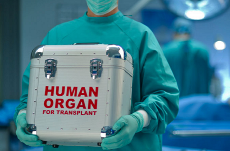 Primul transplant pulmonat post pandemie a fost efectuat la Spitalul Clinic “Sfânta Maria” Bucureşti