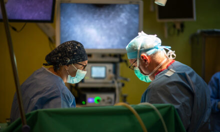 Spitalul Euroclinic: Operație revoluționară de reconstrucție vaginală. Povestea fetei care s-a născut fără vagin și fără uter