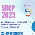Congresul Societății Române de Chirurgie Pediatrică, 25-29 Octombrie 2023, București