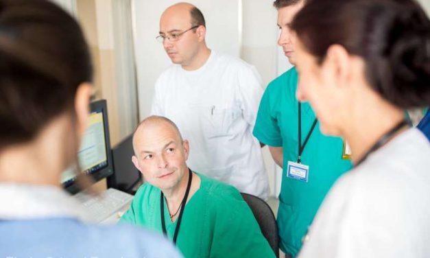 O nouă premieră la Spitalul Judeţean Brașov: Implantări transcateter a valvei aortice