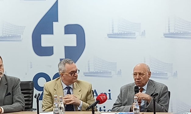 Congresul Romtransplant, 8-9 octombrie 2024